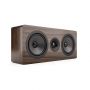 Настенная акустика Acoustic Energy AE105-2 (2022) Walnut